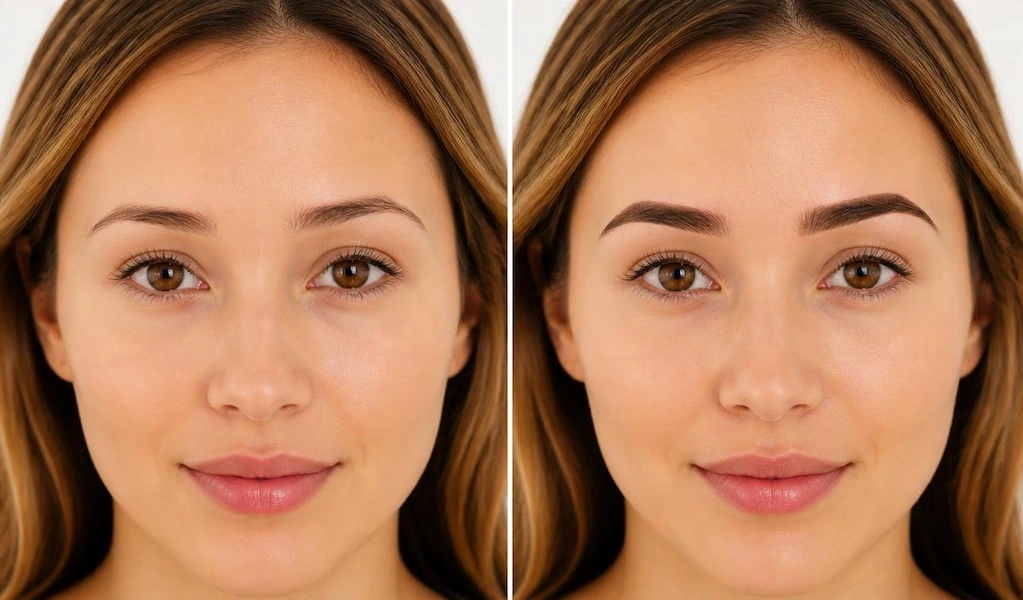 Permanent Makeup Hertford