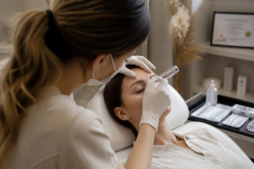 Permanent Makeup Luton